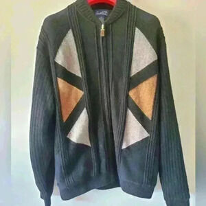 ARNOLD PALMER🌴 men's  sweater size large